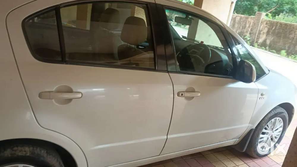 Maruti Suzuki Sx4 2014 Cng. Ins Valid  Aug 2027. Service Done Sept 26