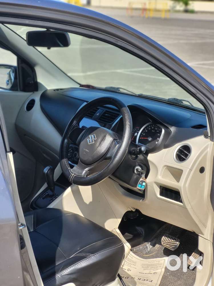 Maruti Suzuki Celerio 1.0 Vxi Amt, 2018, Petrol