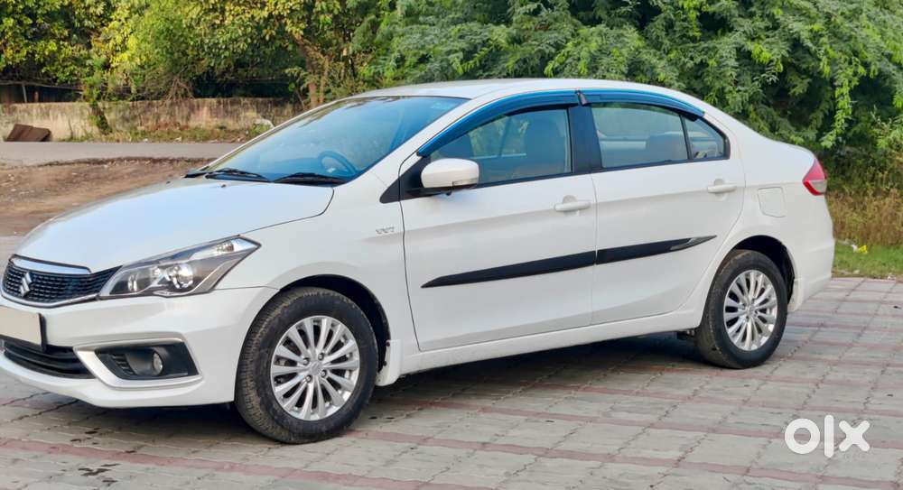 Maruti Suzuki Ciaz Smart Hybrid Delta , 2020, Petrol