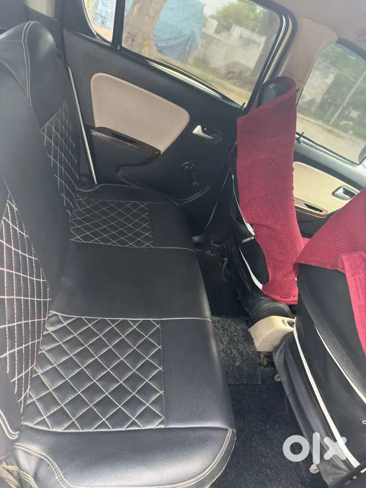 2020 Maruti Suzuki 800 Ac Bsii