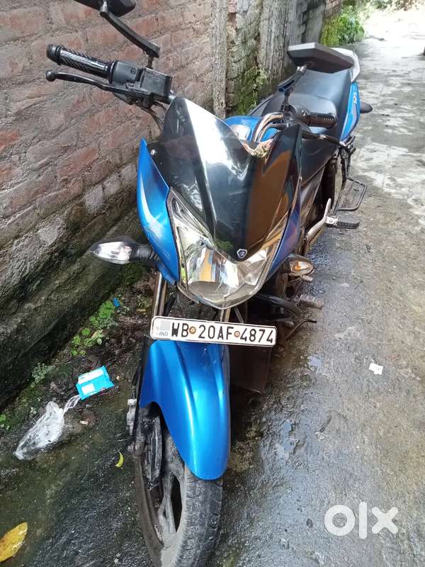 A great condition Bike for sale.