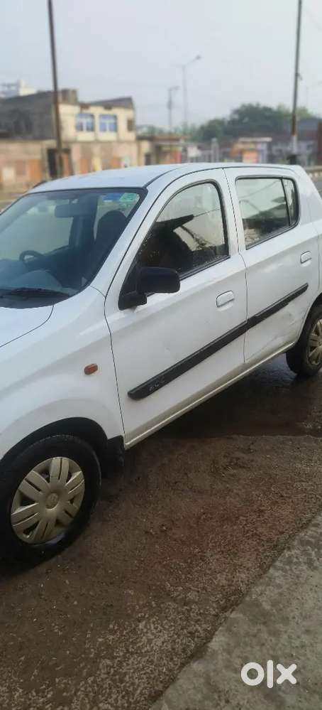 Maruti Suzuki Alto 800 2013 Petrol 31000 Km Driven