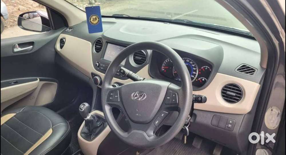 Hyundai Grand I10 Sportz O 1.2, 2019, Petrol