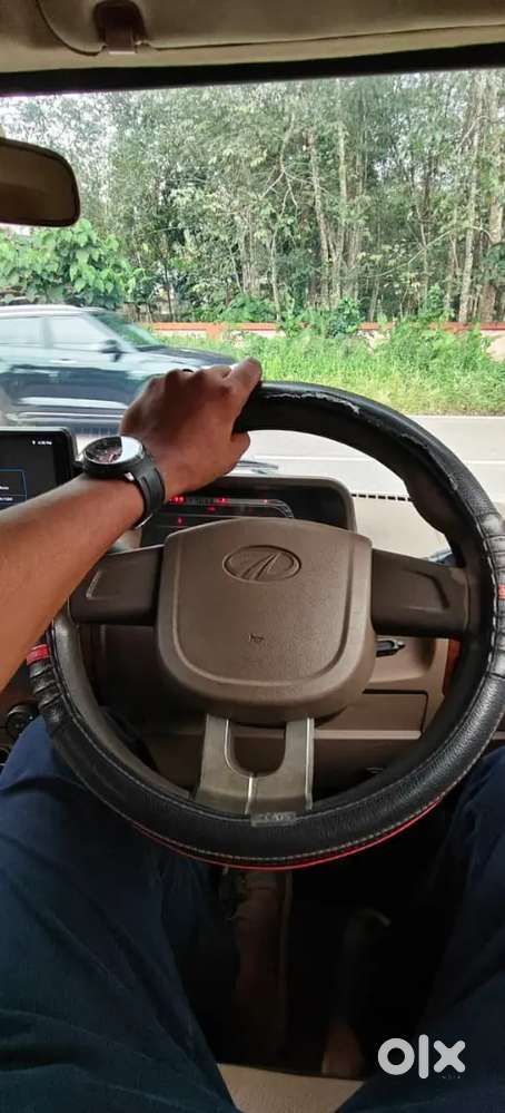 Mahindra Bolero Slx 2013
