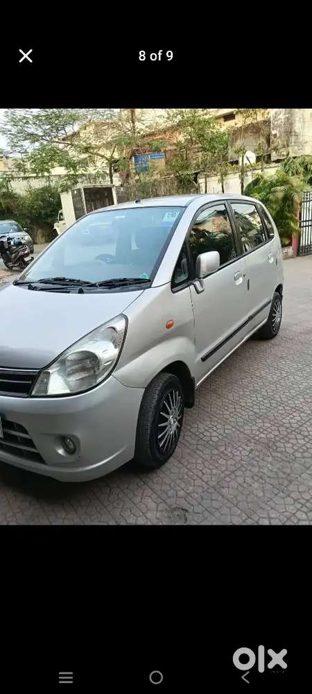 Maruti Suzuki Zen Estilo 2011 Petrol 60000 Km Driven
