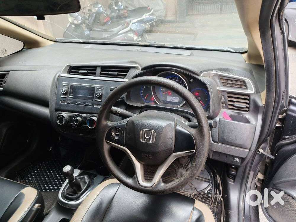 Honda Jazz 1.2 Sv I Vtec, 2018, Petrol