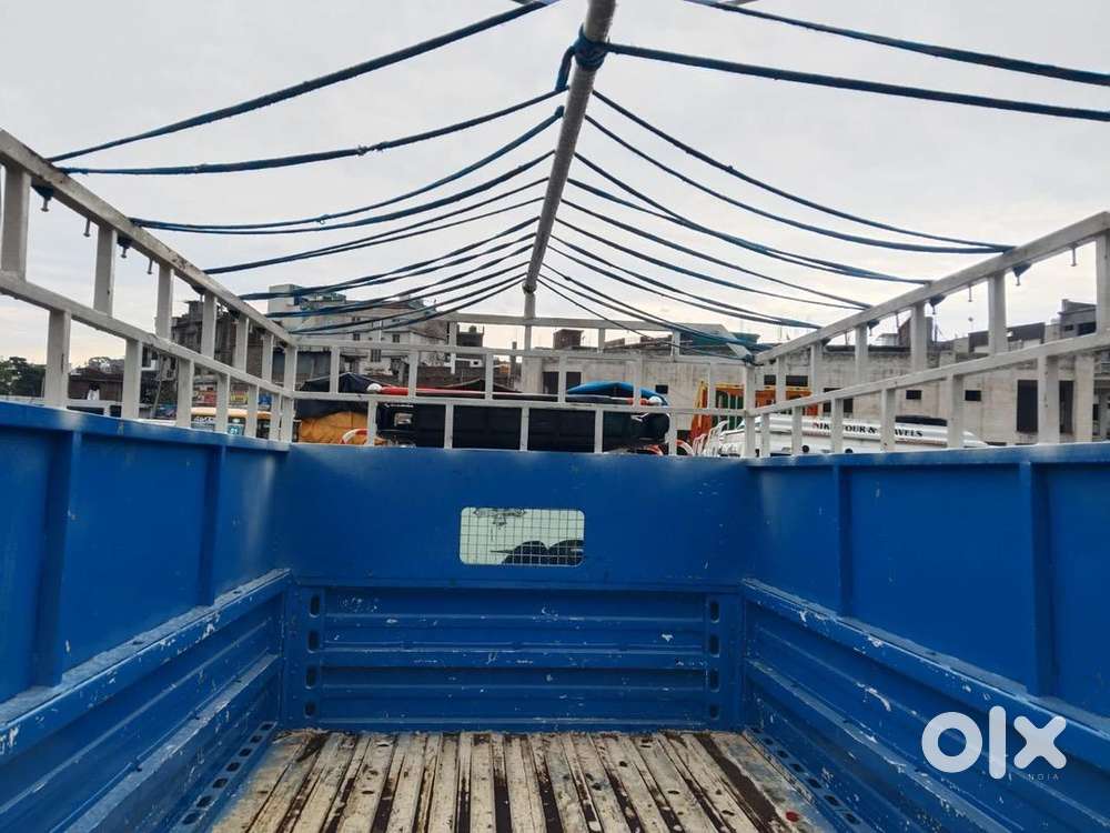 Mahindra Bolero Pik-up 2020 Diesel Good Condition