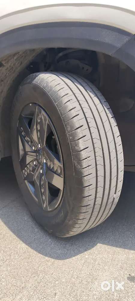 Hyundai Creta Facelift 2021 One Owner