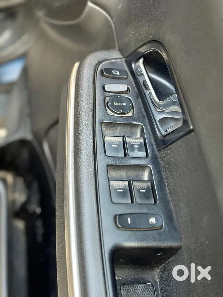 Tata Hexa 2020 Xt Top Model In Completely Brand New Condition