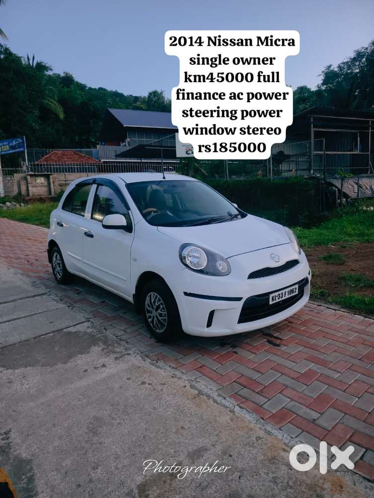 Maruti Suzuki 1000 Ac, 2015, Diesel