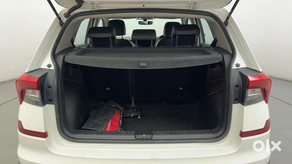 Skoda Kushaq Style 1.0l Tsi Mt, 2021, Petrol