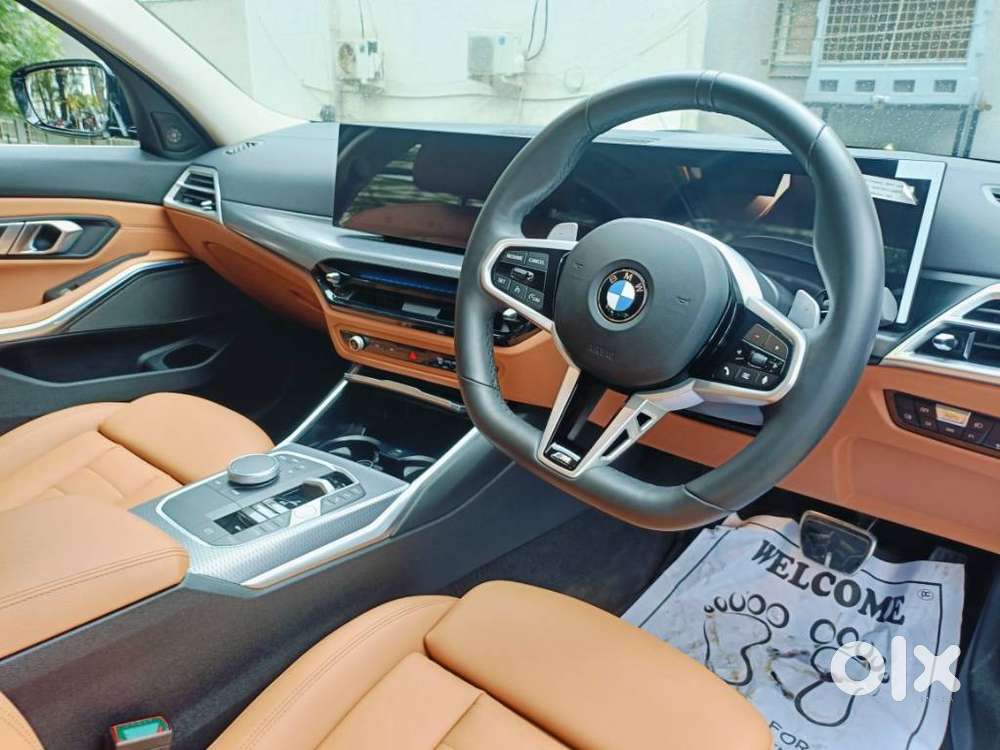 Bmw 3 Series 2.0 330i M Sport, 2026, Petrol