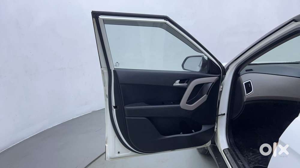 Hyundai Creta 1.6 Sx Plus Petrol At, 2019, Petrol
