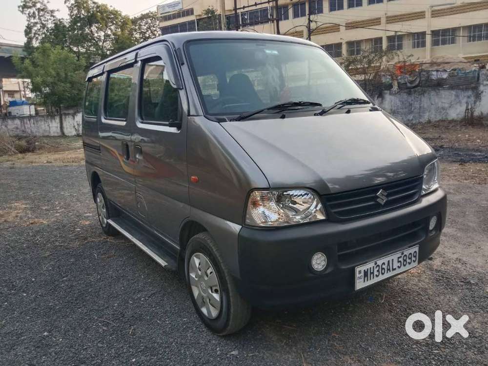 Maruti Suzuki Eeco 5 Seater Ac, 2024, Petrol