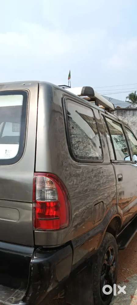 Chevrolet Tavera 2007 Diesel 150000 Km Driven