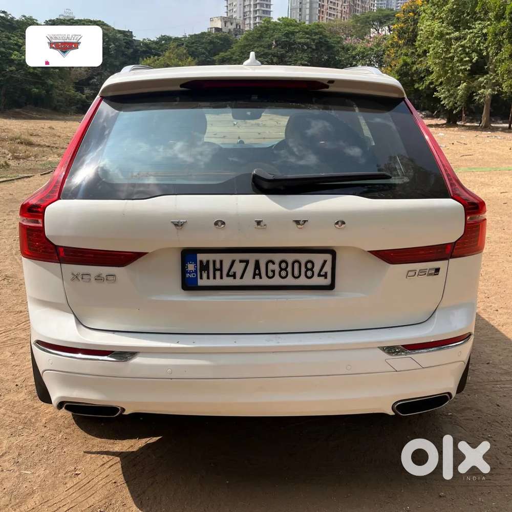 Volvo Xc60 Inscription D5, 2019, Diesel