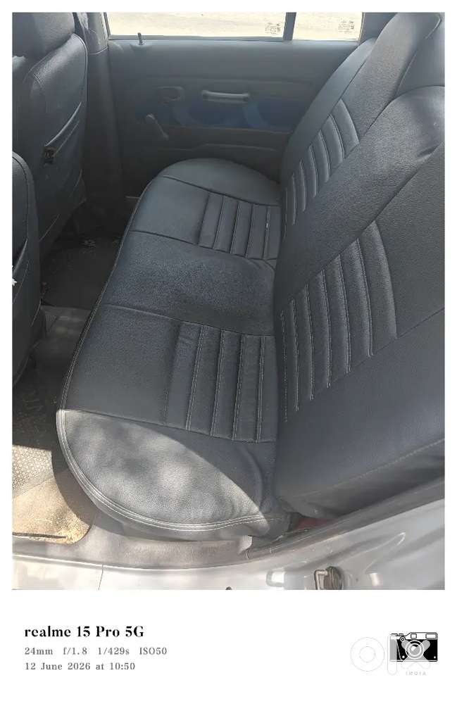 Hyundai Santro Xing 2009 Petrol 114000 Km Driven