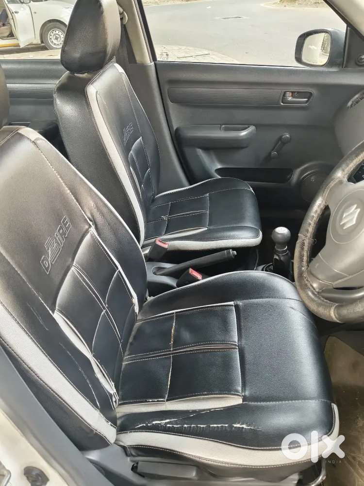 Maruti Suzuki Dzire 2016 Diesel Well Maintained