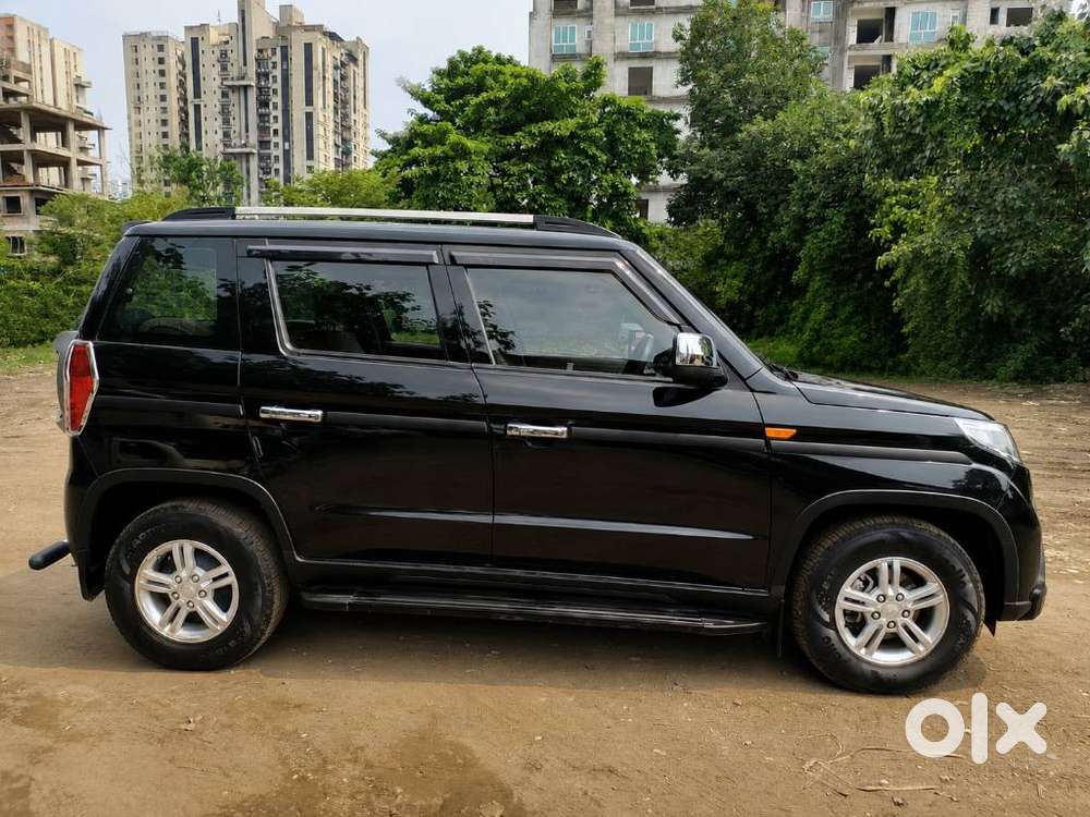 Mahindra Bolero Neo 1.5 N 10 (o), 2024, Diesel