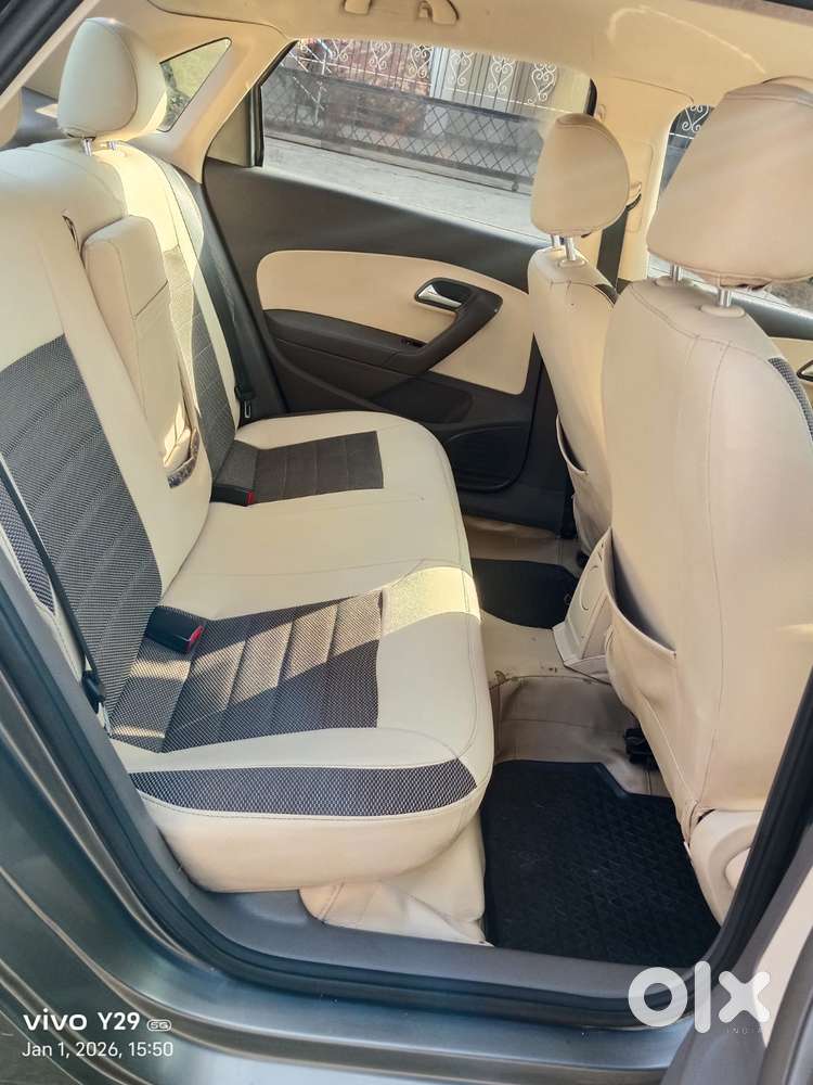 Volkswagen Vento 2013-2015 1.6 Comfortline, 2014, Diesel