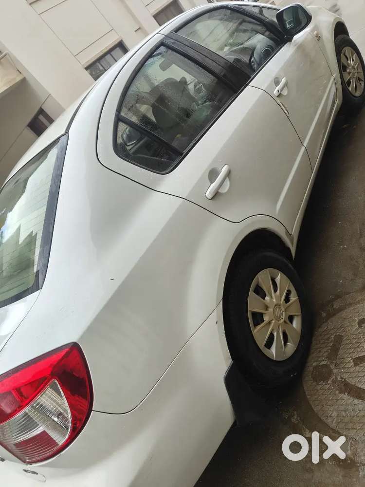 Maruti Suzuki Sx4 2012 With Cng Hybrid