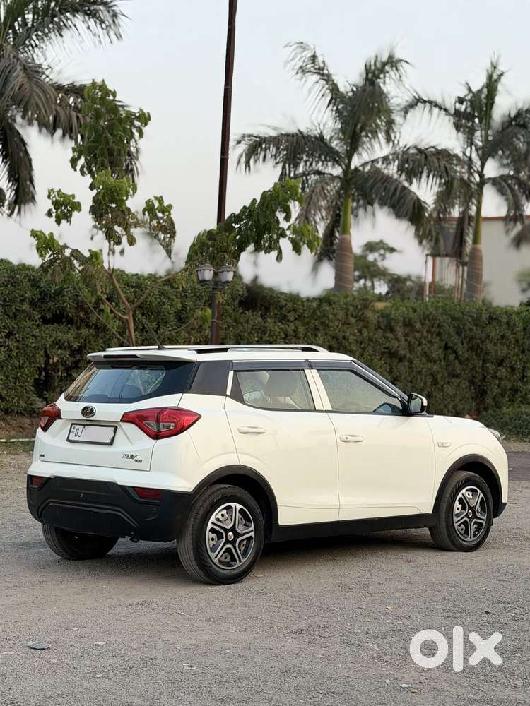 Mahindra Xuv300