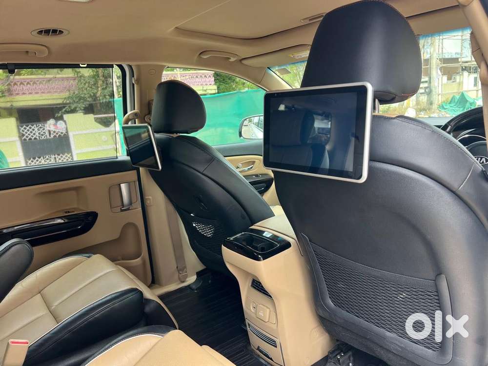 Kia Carnival Limousine, 2021, Diesel