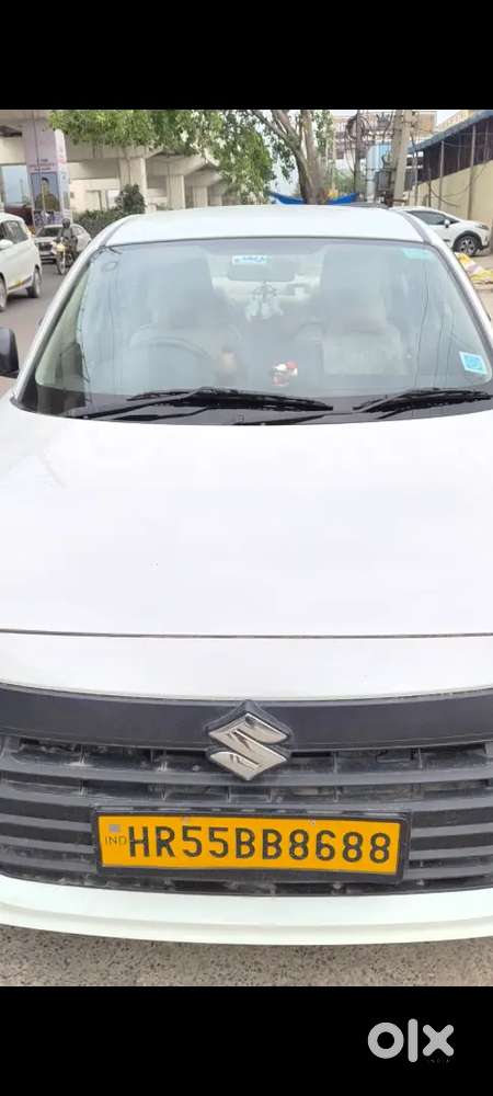 Maruti Suzuki Swift Dzire 2016 Cng Hybrid