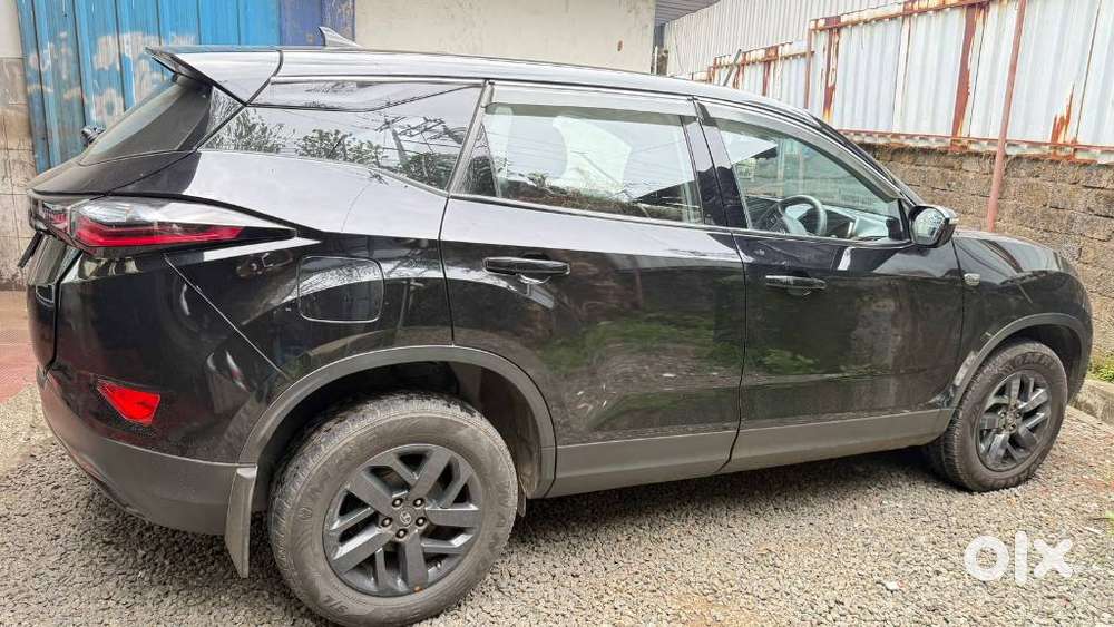 Tata Nexon Amt Xza Plus, 2021, Diesel