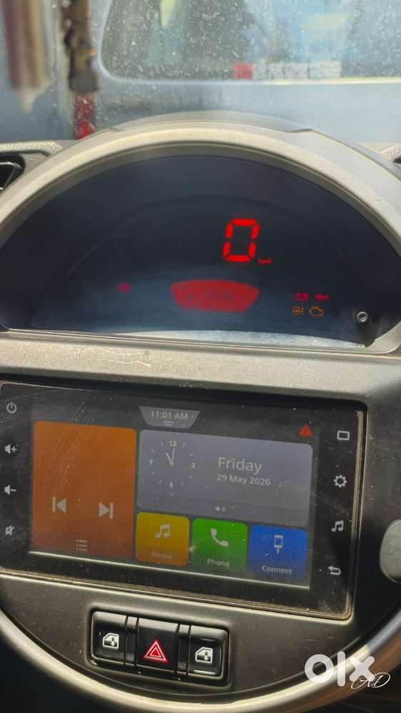 2022 Maruti S-presso 1st Owner
