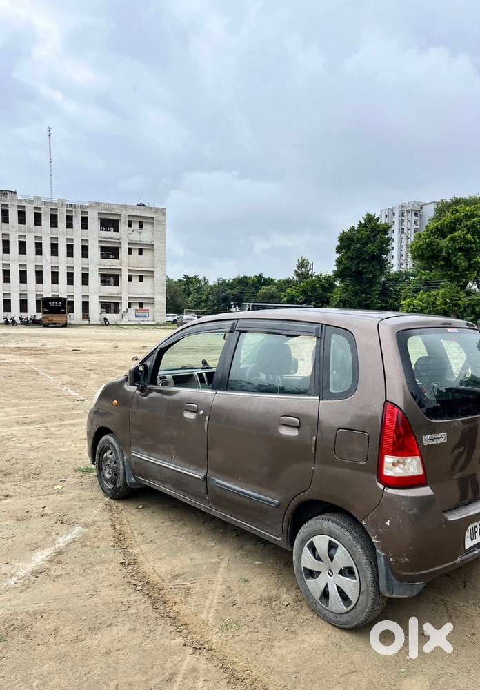 Maruti Suzuki Zen 2011