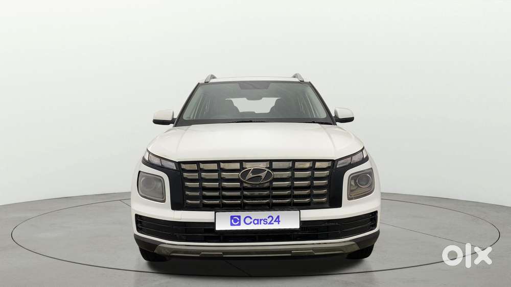 Hyundai Venue 1.0 S (o) Turbo Dct, 2022, Petrol