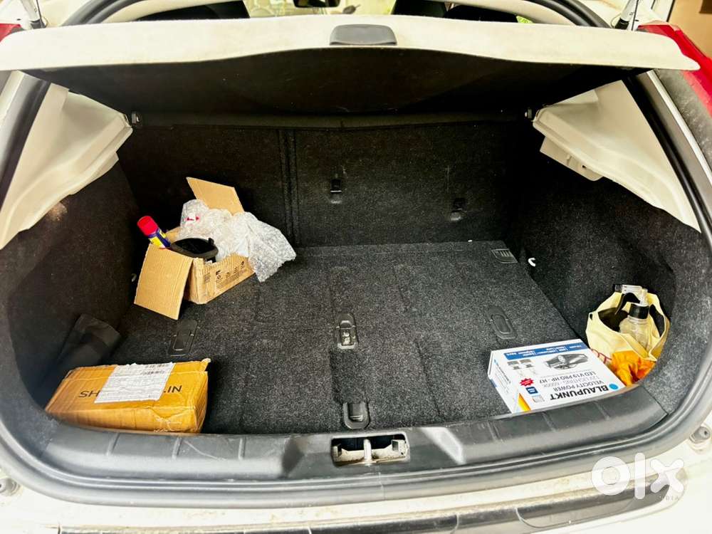 Volvo V40 Cross Country, T4, Turbo Petro,