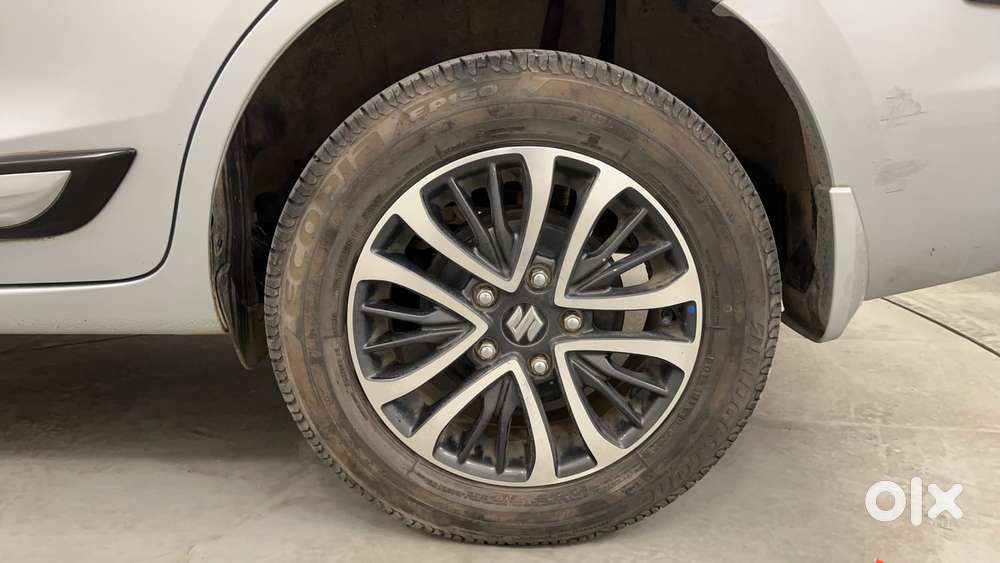 Maruti Suzuki Ertiga Zxi Plus Petrol, 2023, Petrol