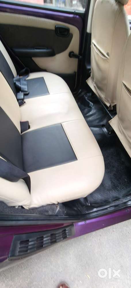 Tata Nano Xt, 2015, Petrol