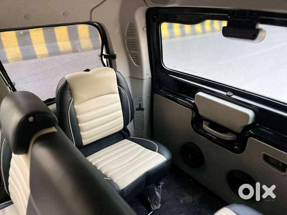 Mahindra Scorpio S5 Plus, 2021, Diesel