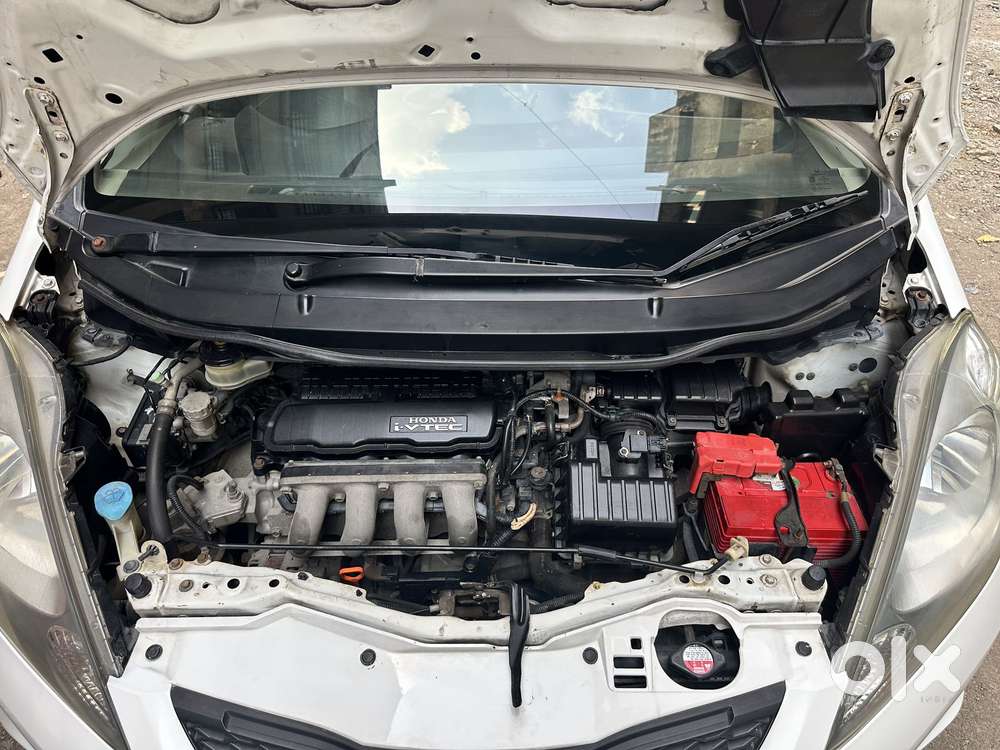 Honda Jazz 1.2 V I Vtec Privilege, 2010, Petrol