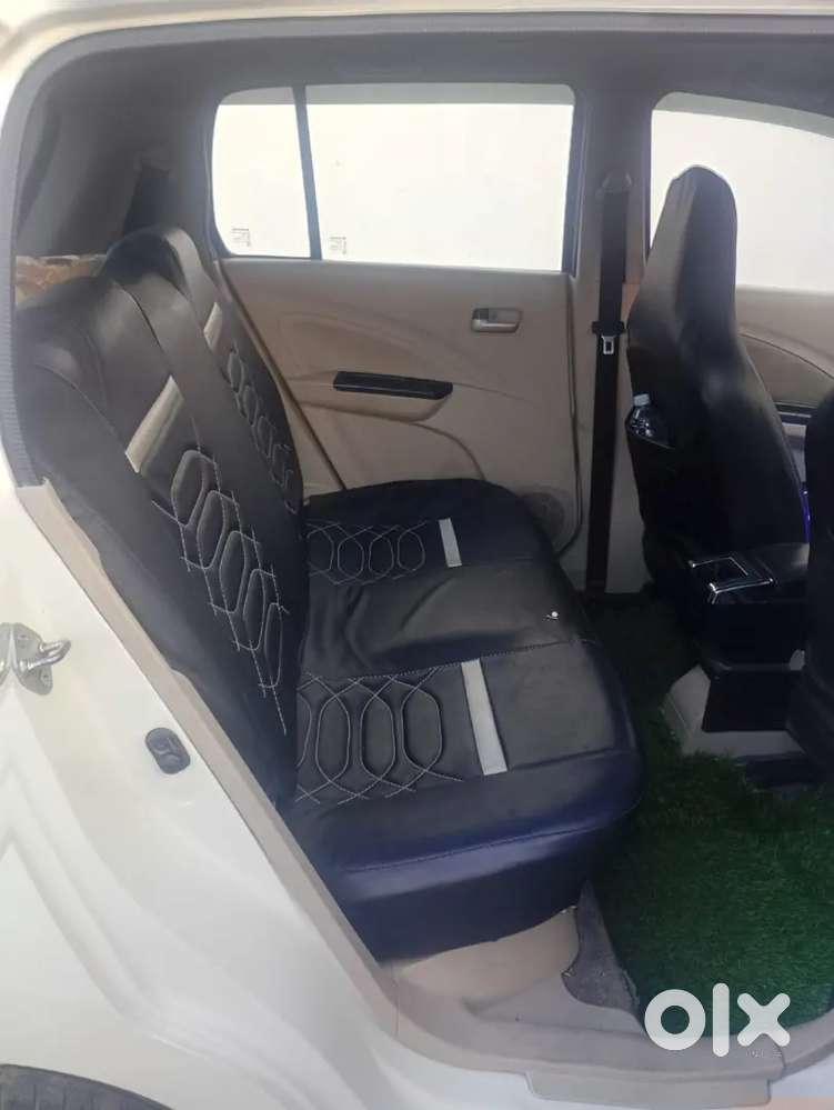 Maruti Suzuki Celerio Zxi 2019