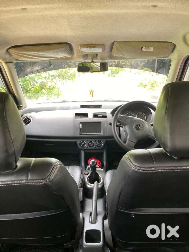 Maruti Suzuki Swift 2010 Petrol Well Maintained