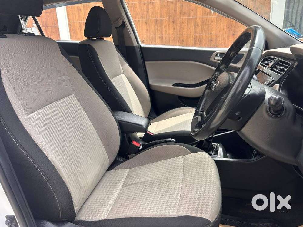 Hyundai I20 1.2 Asta, 2019, Petrol