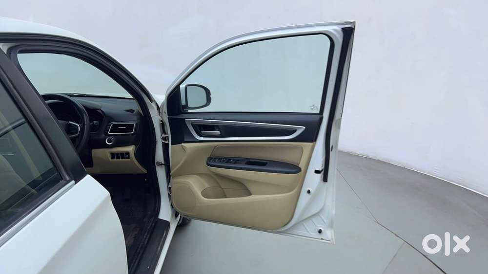 Honda Amaze Vx 1.2 Petrol Cvt, 2022, Petrol
