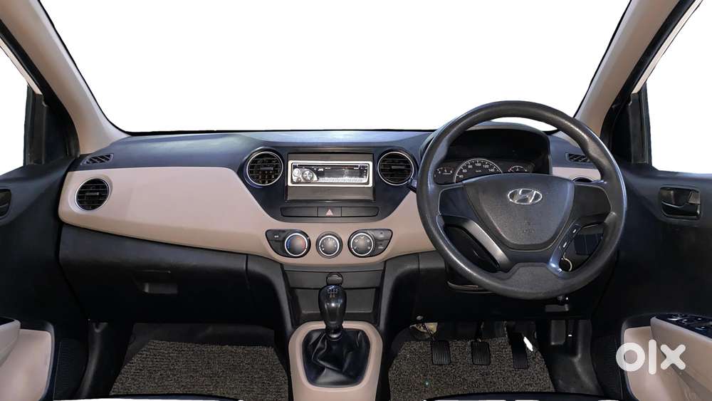 Hyundai Grand I10 1.2 Crdi Magna, 2017, Diesel