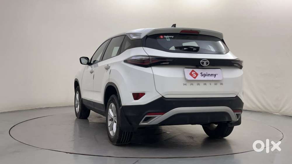 Tata Harrier Xz, 2022, Diesel