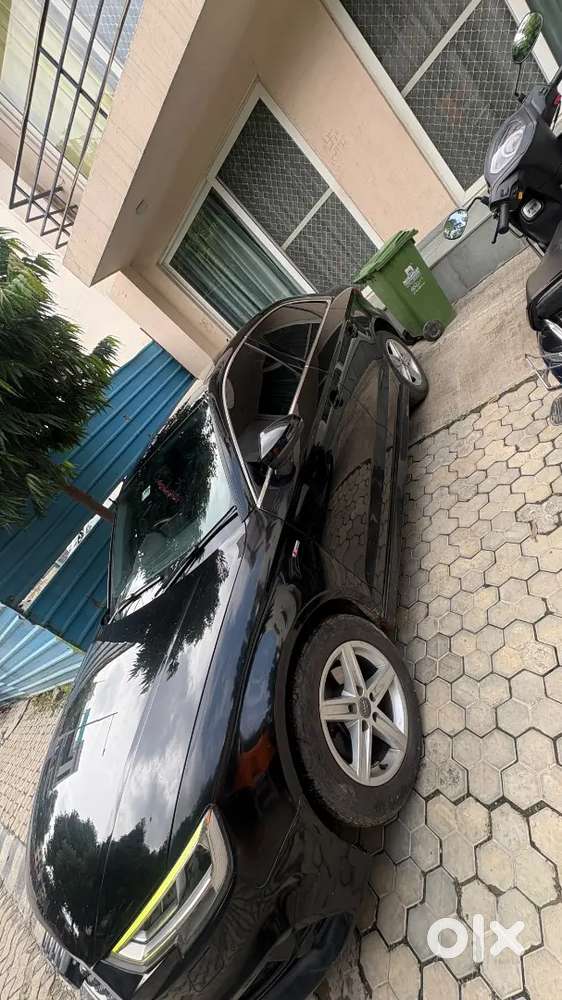 Audi A3 Premium Diesel 2019