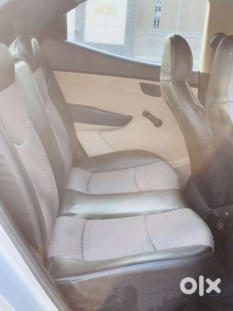 Hyundai Eon 0.8 Magna Plus Se, 2016, Petrol