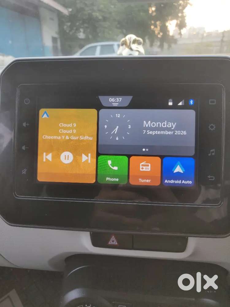 Maruti Suzuki Ignis 2022 First Owner