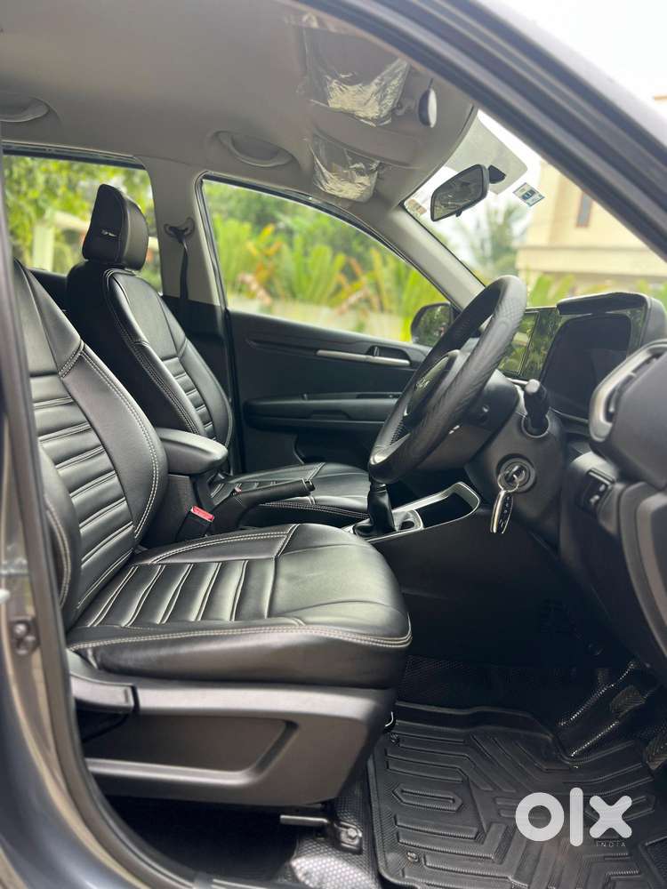 Kia Sonet Hte 1.2, 2023, Petrol