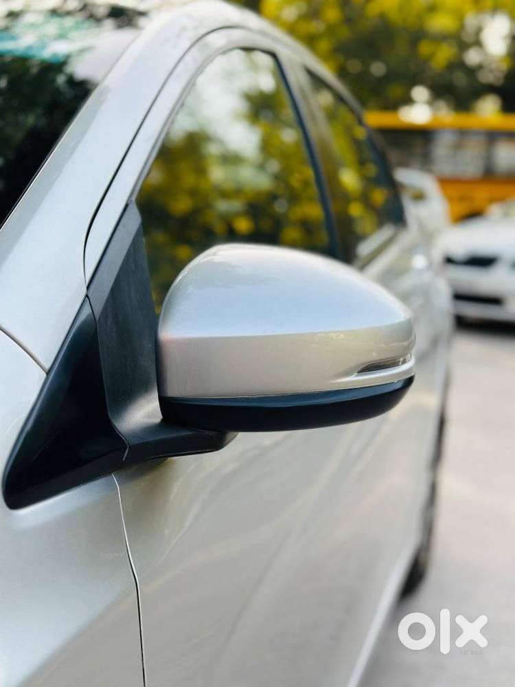 Honda City I-vtec V, 2018, Petrol