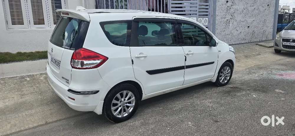 Maruti Ertiga Vdi 2013