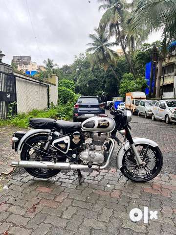 Royal enfield classic 350 Motorcycles 1787654058